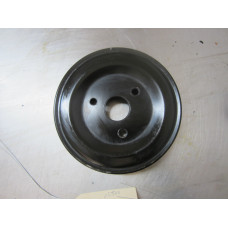 02J110 Water Coolant Pump Pulley From 2011 KIA SORENTO  2.4 251292G600